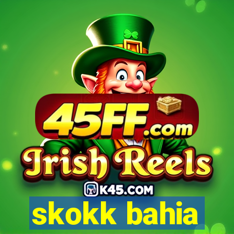skokk bahia